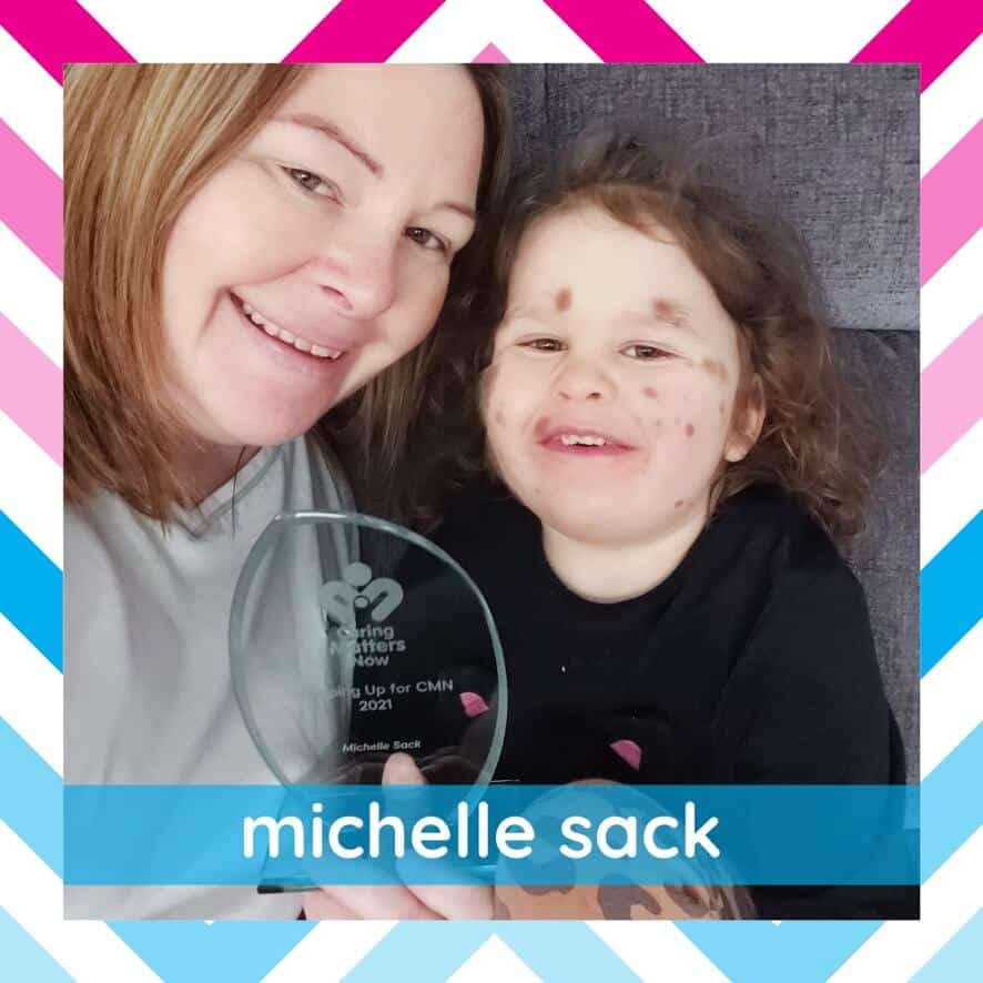Michelle Sack